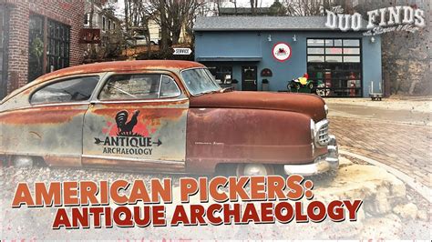 Antique Archaeology Iowa Cars For Sale