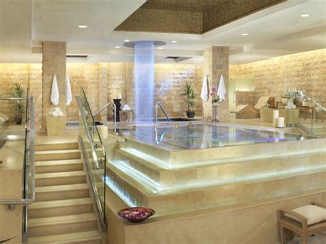 Qua Baths & Spa at Caesars Palace | Las Vegas, NV