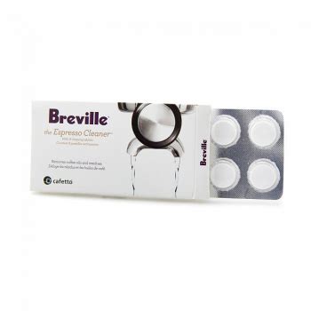 Breville Espresso Machine Cleaning Tablets BREBEC250 - Espresso Planet Canada