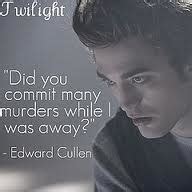 Edward Cullen quotes - Edward Cullen Icon (32090121) - Fanpop