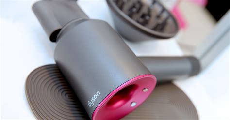 The 4 Best Dyson Hair Dryer Alternatives