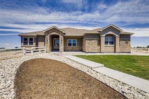 Homes for Sale in Fort Lupton, CO - Steven Gravlin