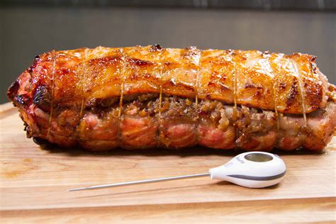 25 Ideas for Stuffed Pork Tenderloin Roast - Home, Family, Style and ...