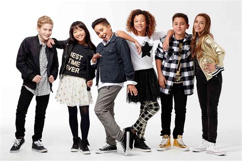 KIDZ BOP Kids Announce New Tour and Three New Members