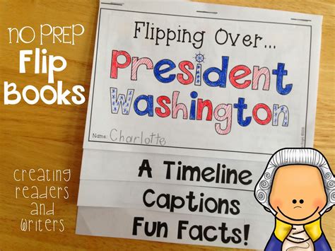 Presidents Day Activities for Kids - Fun Crafts and more!