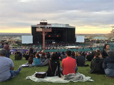 Concert Photos from Isleta Amphitheater | Concert Archives