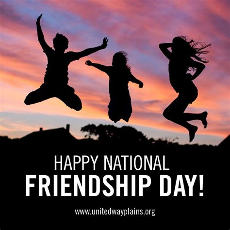 When Is National Friendship Day Celebrated - grandparents-day