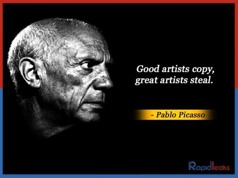 10 Pablo Picasso Quotes That Will Justify The Beauty Of Art In Words