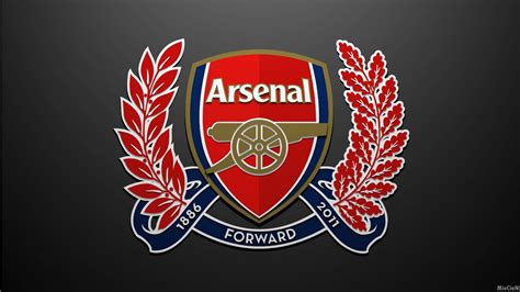 🔥 [80+] Arsenal Logo Wallpapers | WallpaperSafari