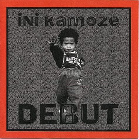 Play Debut by Ini Kamoze on Amazon Music