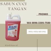 WA 0896 3305 7580,distributor Sabun Cuci Tangan Panyileukan Bandung ...