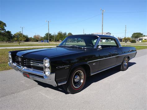 1964 Pontiac Catalina | Premier Auction