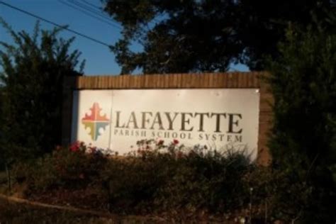 Revisions To Lafayette Parish School Calendar