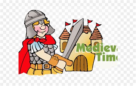 middle ages clip art - Clip Art Library