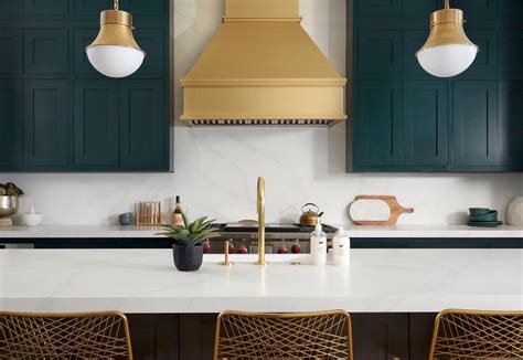 21 Beautiful Kitchen Color Ideas & Color Schemes | Kallista