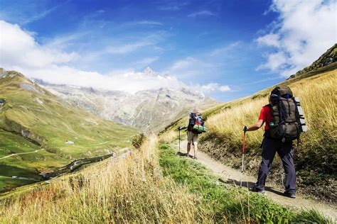 15 Best Hikes in France • Ultimate Hiking in France Guide