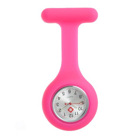 Silicone FOB Nursing Watches Manufacturer and Supplier