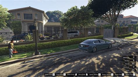 American House - GTA5-Mods.com