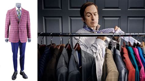 Better Call Saul Auction: Buy Outfits Worn by Bob Odenkirk