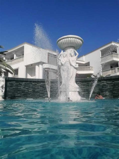 Samara Hotel Bodrum Review