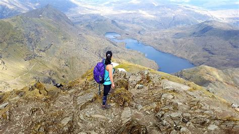 Climbing Snowdown: The Most Popular Snowdon Routes - Travel Dudes