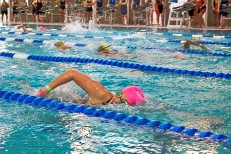 Triathlon Swimming Made Easy: Avoid Breathing Mistakes