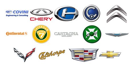 All Car Brands List A-Z - AutoBizz