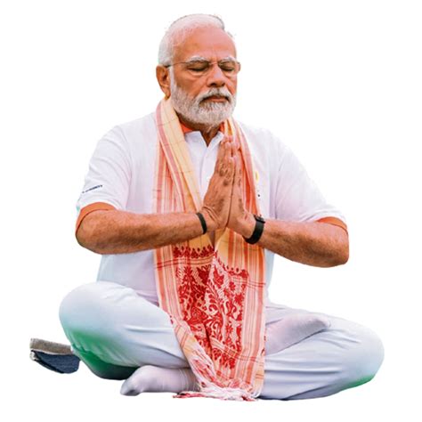 Narendra Modi - MarneyUmaymah