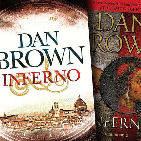 Inferno - Dan Brown