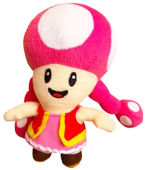 Toadette | SuperMarioLogan Wiki | FANDOM powered by Wikia