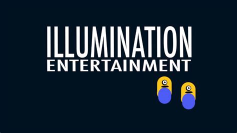 Illumination (Despicable Me 2 2013 Variant) by Charlieaat on DeviantArt