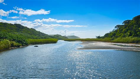 Umhlanga Lagoon - Nature Reserve | KwaZulu-Natal South Afric… | Flickr