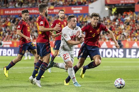 Nations League: Partidos de la Nations League, hoy 27 de septiembre: horarios y dónde ver en TV ...