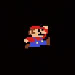 super mario 8-bit Meme Generator - Imgflip