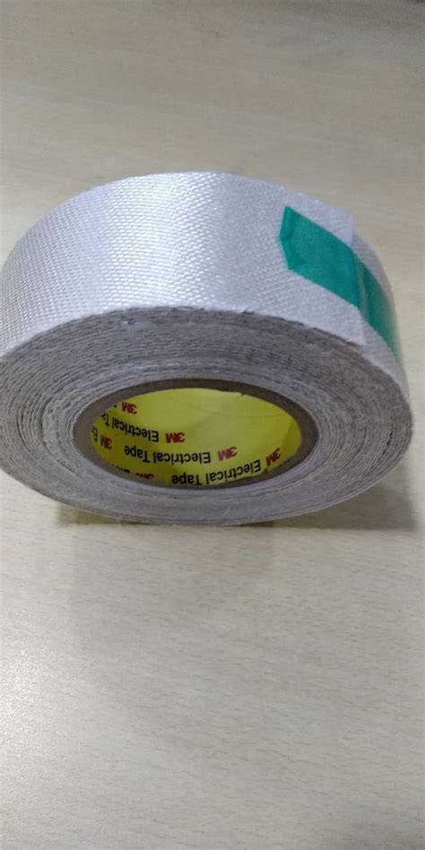 3M Hi Temperature Electrical Tape, Heat Resistant Tape, Flame Retardant Adhesive Tape, Heat ...