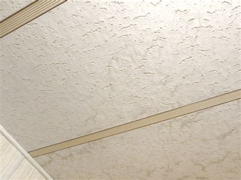 Mobile Home Ceiling Panels - Replacement, Repair, or Rebuild - Mobile Home Repair