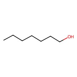 1-Heptanol (CAS 111-70-6) - Chemical & Physical Properties by Cheméo