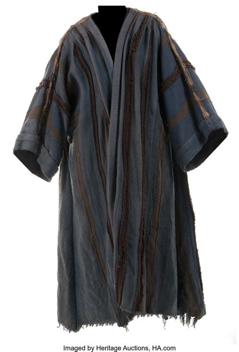 Morgan Freeman "Azeem" robe from Robin Hood: Prince of Thieves.... | Lot #2385 | Heritage Auctions