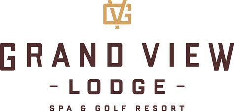 Logos | Grand View Lodge Media Site