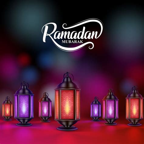 Ramadan 2020 Wallpapers - Wallpaper Cave