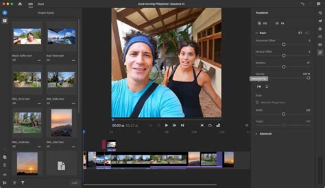 Adobe Premiere Rush 2022 review | TechRadar