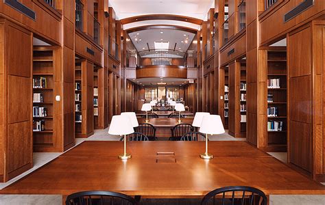 Libraries — Hartman-Cox Architects