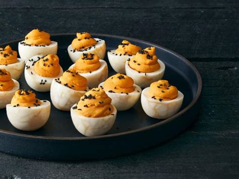 19 Best Halloween Snack Ideas | Halloween Party Foods | Recipes ...