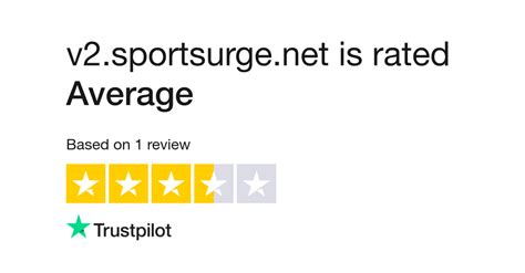 v2.sportsurge.net Reviews | Read Customer Service Reviews of v2.sportsurge.net