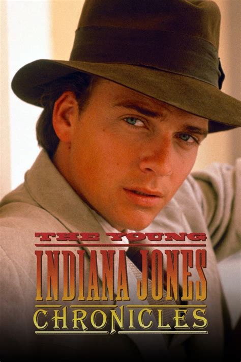 The Young Indiana Jones Chronicles | Soundeffects Wiki | Fandom