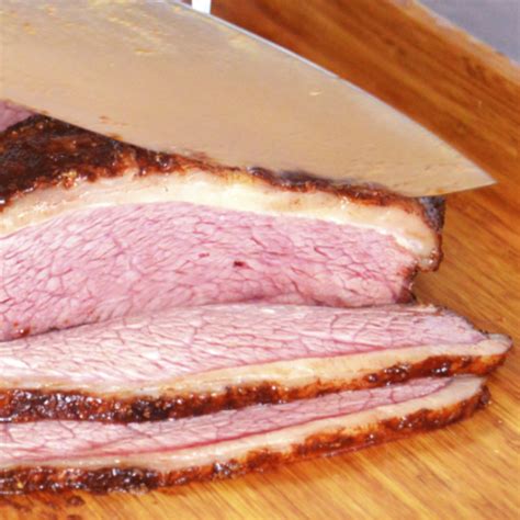 Topside Beef Recipe Ideas