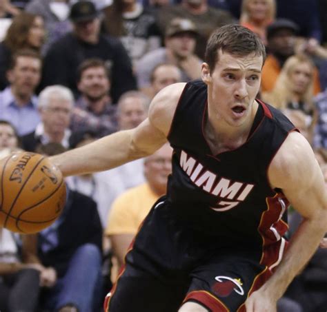 Goran Dragic Injury: Updates on Heat Star's Ankle and Return | News ...