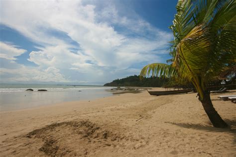 The Best Beaches in Myanmar (Burma) - Luxury Travel in Asia