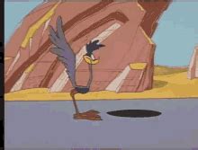 Somebody fell into a real life Wile E. Coyote hole | Sports, Hip Hop ...