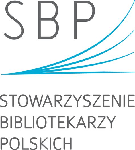 Laureaci Nagrody Naukowej SBP im. Adama Łysakowskiego za rok 2019 – Wydawca